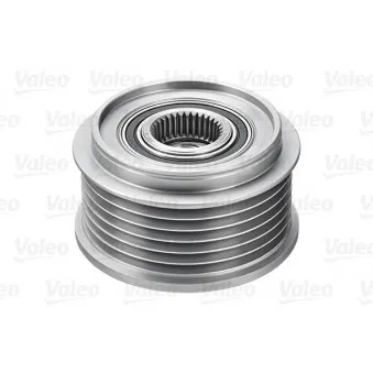 Poulie roue libre, alternateur VALEO 588136