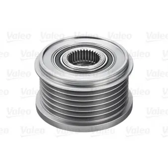 Poulie roue libre, alternateur VALEO