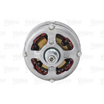 Alternateur VALEO 592769