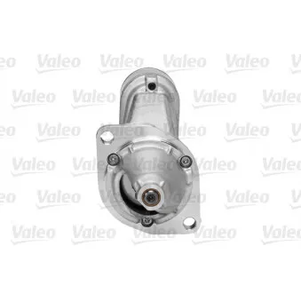 Démarreur VALEO 594081