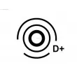 Régulateur d'alternateur AS-PL ARE0052 - Visuel 3