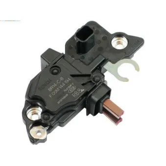 Régulateur d'alternateur AS-PL ARE0152(BOSCH)