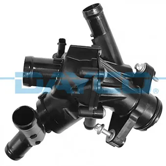 Thermostat, liquide de refroidissement DAYCO DT1298H