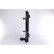 Radiateur, refroidissement du moteur NISSENS 60234A - Visuel 3