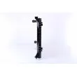 Radiateur, refroidissement du moteur NISSENS 60235A - Visuel 3