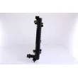 Radiateur, refroidissement du moteur NISSENS 60300A - Visuel 3