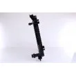 Radiateur, refroidissement du moteur NISSENS 60301A - Visuel 3