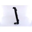 Radiateur, refroidissement du moteur NISSENS 60302A - Visuel 3