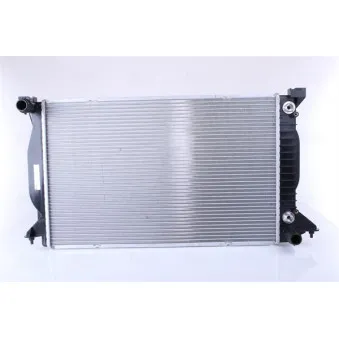 Radiateur, refroidissement du moteur NISSENS 60303A