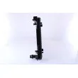 Radiateur, refroidissement du moteur NISSENS 60303A - Visuel 3