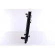 Radiateur, refroidissement du moteur NISSENS 60316 - Visuel 3