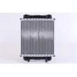 Radiateur, refroidissement du moteur NISSENS 60339 - Visuel 2
