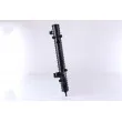Radiateur, refroidissement du moteur NISSENS 60352 - Visuel 3