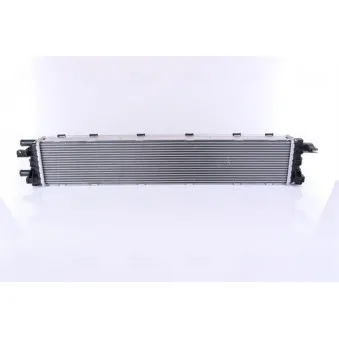 Radiateur basse température, intercooler NISSENS 60355