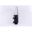 Radiateur basse température, intercooler NISSENS 60355 - Visuel 3