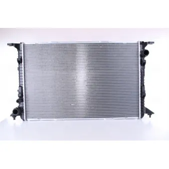 Radiateur, refroidissement du moteur NISSENS 60359