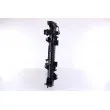 Radiateur, refroidissement du moteur NISSENS 60359 - Visuel 3