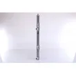 Radiateur basse température, intercooler NISSENS 60368 - Visuel 3