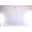 Radiateur, refroidissement du moteur NISSENS 60427 - Visuel 3