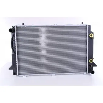 Radiateur, refroidissement du moteur NISSENS 60469A
