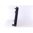 Radiateur, refroidissement du moteur NISSENS 60469A - Visuel 3