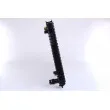 Radiateur, refroidissement du moteur NISSENS 60493A - Visuel 3