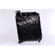 Radiateur, refroidissement du moteur NISSENS 60519 - Visuel 1