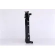 Radiateur, refroidissement du moteur NISSENS 60519 - Visuel 3