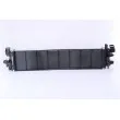 Radiateur, refroidissement du moteur NISSENS 606032 - Visuel 2