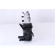 Radiateur, refroidissement du moteur NISSENS 606032 - Visuel 3