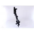 Radiateur, refroidissement du moteur NISSENS 606033 - Visuel 3
