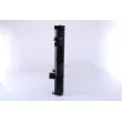 Radiateur, refroidissement du moteur NISSENS 60603A - Visuel 3