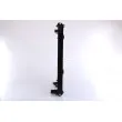 Radiateur, refroidissement du moteur NISSENS 606069 - Visuel 3