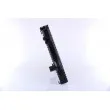 Radiateur, refroidissement du moteur NISSENS 60607 - Visuel 3