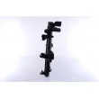 Radiateur, refroidissement du moteur NISSENS 606088 - Visuel 3