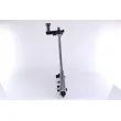 Radiateur, refroidissement du moteur NISSENS 606147 - Visuel 3