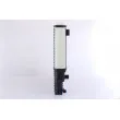 Radiateur, refroidissement du moteur NISSENS 60614A - Visuel 3