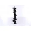 Radiateur, refroidissement du moteur NISSENS 606170 - Visuel 3
