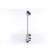 Radiateur, refroidissement du moteur NISSENS 606183 - Visuel 3