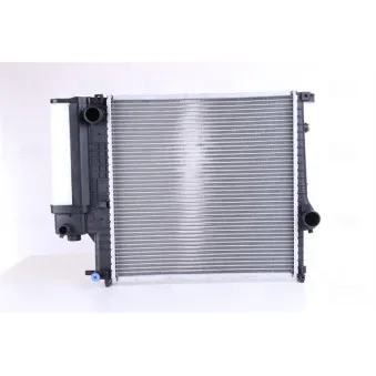 Radiateur, refroidissement du moteur NISSENS 60623A