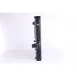 Radiateur, refroidissement du moteur NISSENS 60623A - Visuel 3