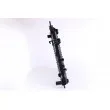 Radiateur, refroidissement du moteur NISSENS 606255 - Visuel 3