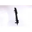 Radiateur, refroidissement du moteur NISSENS 606256 - Visuel 3