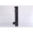 Radiateur, refroidissement du moteur NISSENS 60642A - Visuel 3