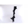 Radiateur, refroidissement du moteur NISSENS 606446 - Visuel 3