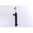 Radiateur, refroidissement du moteur NISSENS 606454 - Visuel 3