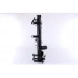 Radiateur, refroidissement du moteur NISSENS 606473 - Visuel 2