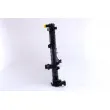 Radiateur, refroidissement du moteur NISSENS 606524 - Visuel 3