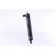 Radiateur, refroidissement du moteur NISSENS 606529 - Visuel 3
