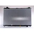 Radiateur, refroidissement du moteur NISSENS 606547 - Visuel 1